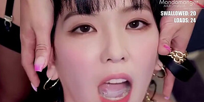 Mondokpop - Result Irene To Chechon