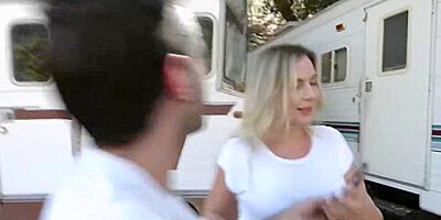 Blair Williams - Clip With Divine From