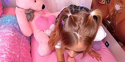 Is Stepdaddys Perfect Little - Jordan Pryce And Haley Reed