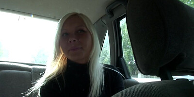 Elisse in blonde chick shagging in a pick up sex video