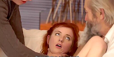 Rosy Bidie-in - Cuckold Porn