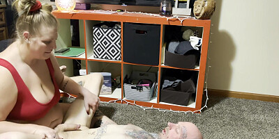 Losing His Anal Virginity