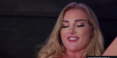 Vlog Xxx - Fetish Trailer - Zac Wild And Kenzie Anne