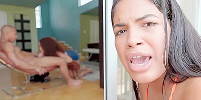 Want To Make A Sex Tape So They Let The Record With Willow Ryder, Camera Man And Ricky Johnson