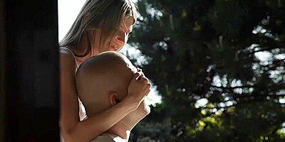 Sex-obsessed Doris Ivys Sensual Anal Romance