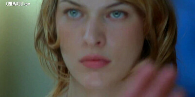 Celebs nude in water compilation - Gretchen Mol Kelly Brook