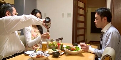 Impotent spouse encourages wifey to record her trysts