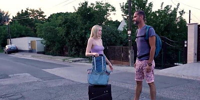 Dude allows his GF to sell that pretty pussy of hers