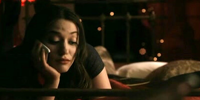 Kat Dennings - Daydream Nation