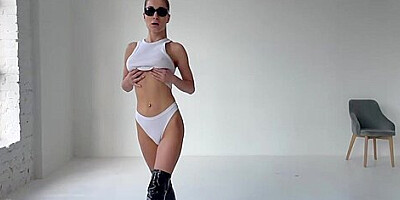 Video Release 515 - Candice B