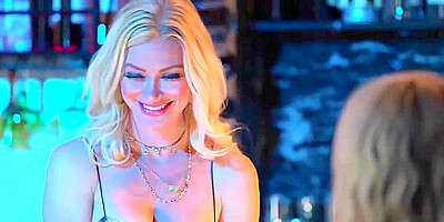 Bella Bends And Jill Kassidy In Luring And Serene Sirens Teen 18+ Smut