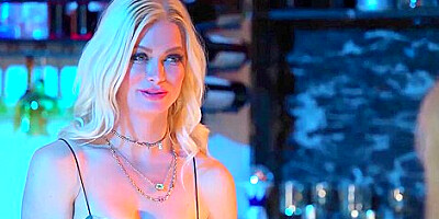 Bella Bends And Jill Kassidy In Luring And Serene Sirens Teen 18+ Smut