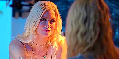 Bella Bends And Jill Kassidy In Luring And Serene Sirens Teen 18+ Smut