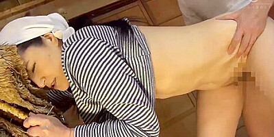 Secretly Into A Female Guests Room At Night... Targeted Married Woman Traveling Alone For A Reason 3-6