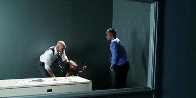 Los Angeles fuck-up department