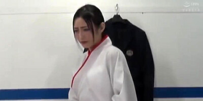 Nylon Heroine 1