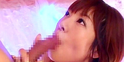 Best Japanese whore Hime Ayase in Incredible Facial JAV clip