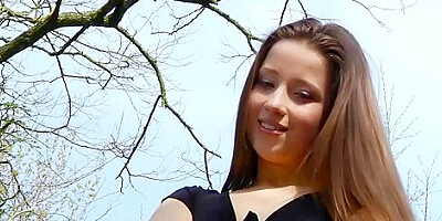 Insatiable Taissa Shantis Cumshot Clip