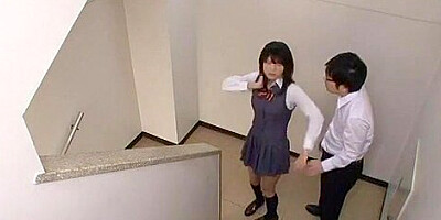 Exotic Japanese whore Azumi Harusaki in Incredible Lingerie, Dildos/Toys JAV scene