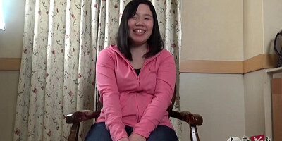 H0930 Ki Keiko Mayuzumi 33 Yo - Teaser Video