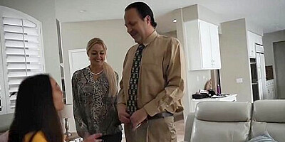 Foster Tapes No Sex Is Forbidden For Naughties Aria Skye And Misha Mynx