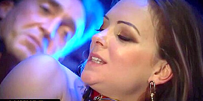 Tiffanys Luxure Xxx