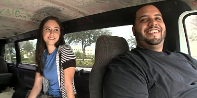 Hooking Up Buddy Finds a Sexy Slut To Fuck With!