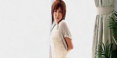 Crazy Japanese girl Kaori Minamihara in Exotic Couple, Anal JAV video