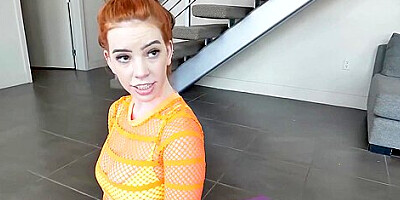 Flexible Tenant Is Flexible On Your Dick 2 With Nala Brooks