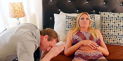 Hot Steamy Anal Sex With Briana Banks And Ryan Mclane