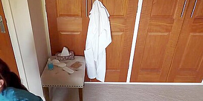 Tara Tainton – Double-booked At The Sperm Clinic