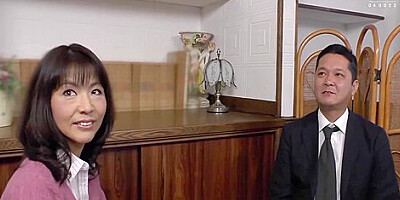 Mature Couple Loving Passionate Sex! -.3