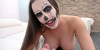 Featuring Pov Fucking Porn With Mea Melones