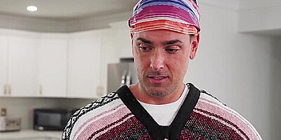 Alyx Star In Stuffing My Stepsisters Pinata