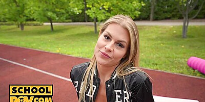 Fucking Dirt With Zlata Shine