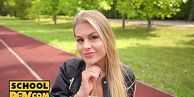 Fucking Dirt With Zlata Shine