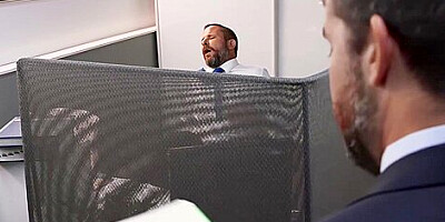 Holly Day And Scott Nails In Sexy Office Slut Gets Fucked At Her Work Place