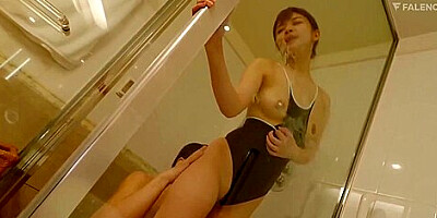 [fsdss-319] Taking Advantage Of A Clean Bitch student 18+, I Was The Homeroom Teacher But I Was Shaking Hips At A Love Hotel Rin Natsuki Scene 3