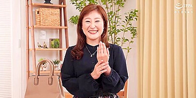 Jrze-144 First Shooting Age Fifty Wife Document Minori