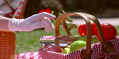 June 2021 Flavor Of The Month With Kenzie Reeves