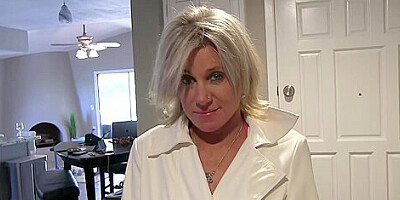 Is Your Step dad Home?