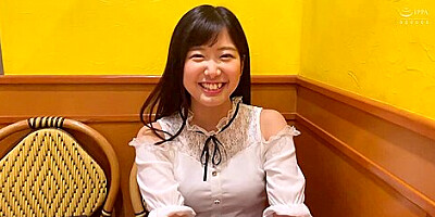 関西弁が可愛い童顔ギャルと乱れる生ハメSEXで絶頂