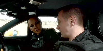 Astonishing Porn Clip Milf Crazy, Check It