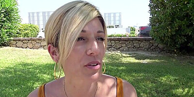 French Milf With A Good Fuck