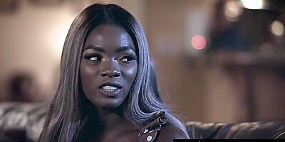 Ana Foxxx In Pure Lola Taboo Xxx Taboo Late Wife Came Back To Teach Her Ungrateful Husband A Lesstepson