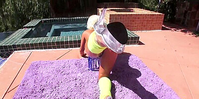 Stunning And Brandi Baes Hd Sex