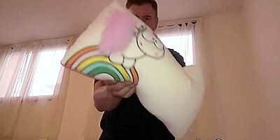 Hypnotic And Blowjob Movie - Aletta Ocean, Porno Dan And Shrima Malati