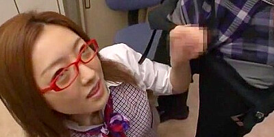 Best Japanese girl Ai Haneda in Crazy Babysitters, Fingering JAV movie