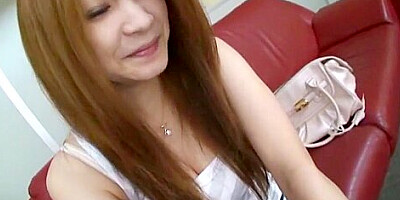 Amazing Japanese whore Arisa Kuroki in Hottest JAV video