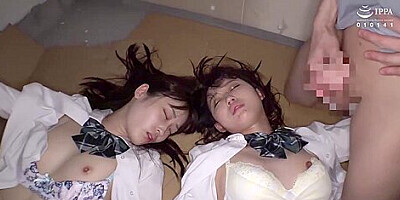 [stsk-047] Nikoichi Kure / Wheel 2 Scene 3